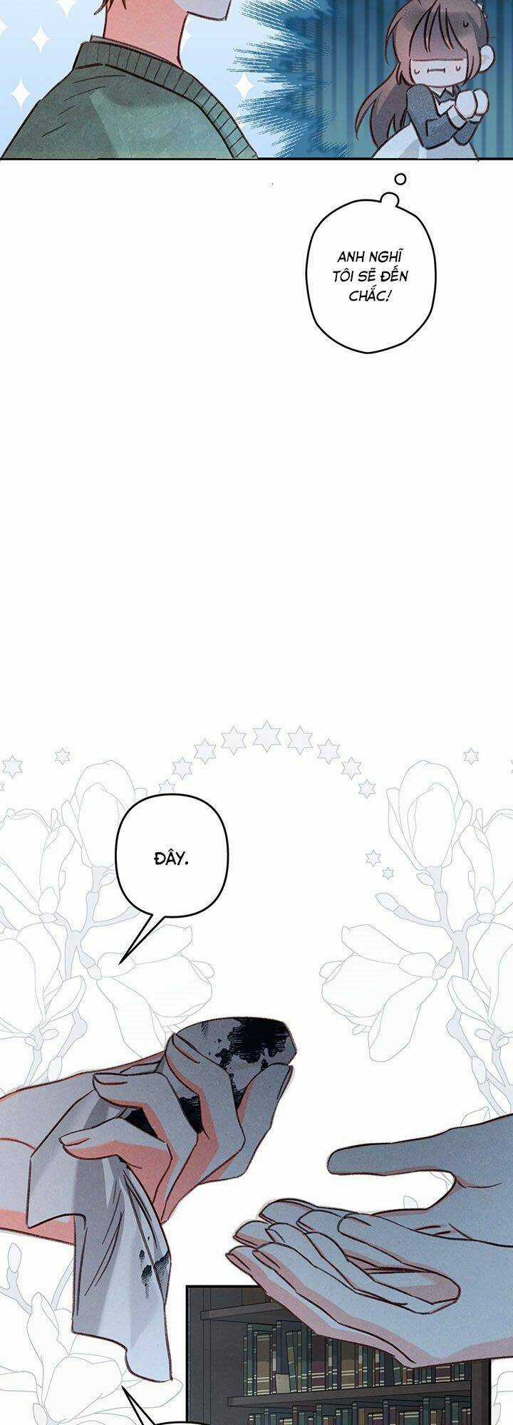 Sống Sót Như Một Hầu Gái Trong Trò Chơi Kinh Dị Chapter 19 trang 31