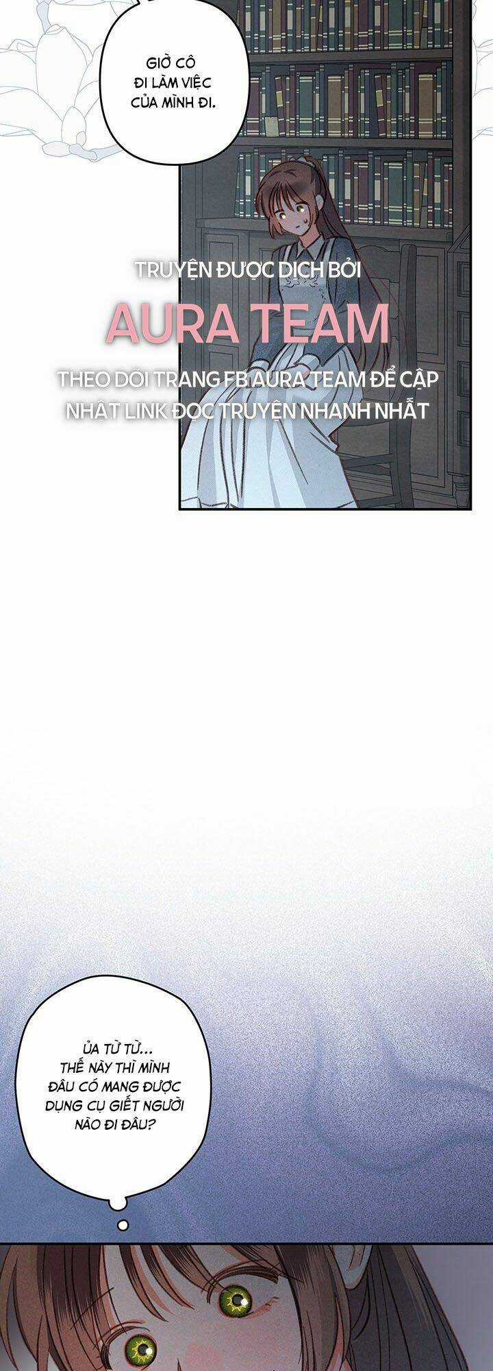 Sống Sót Như Một Hầu Gái Trong Trò Chơi Kinh Dị Chapter 19 trang 32