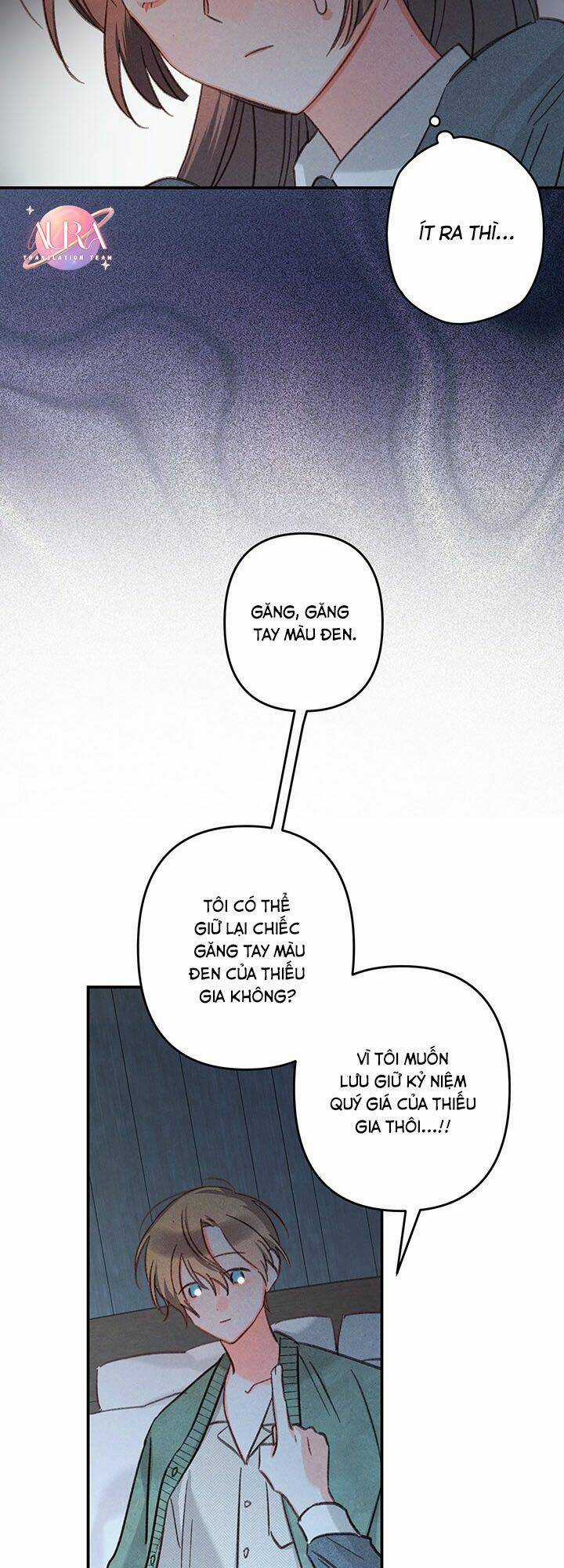 Sống Sót Như Một Hầu Gái Trong Trò Chơi Kinh Dị Chapter 19 trang 33