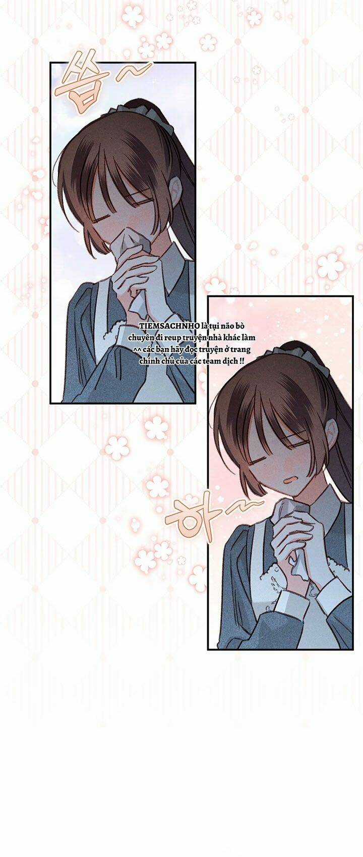 Sống Sót Như Một Hầu Gái Trong Trò Chơi Kinh Dị Chapter 19 trang 39