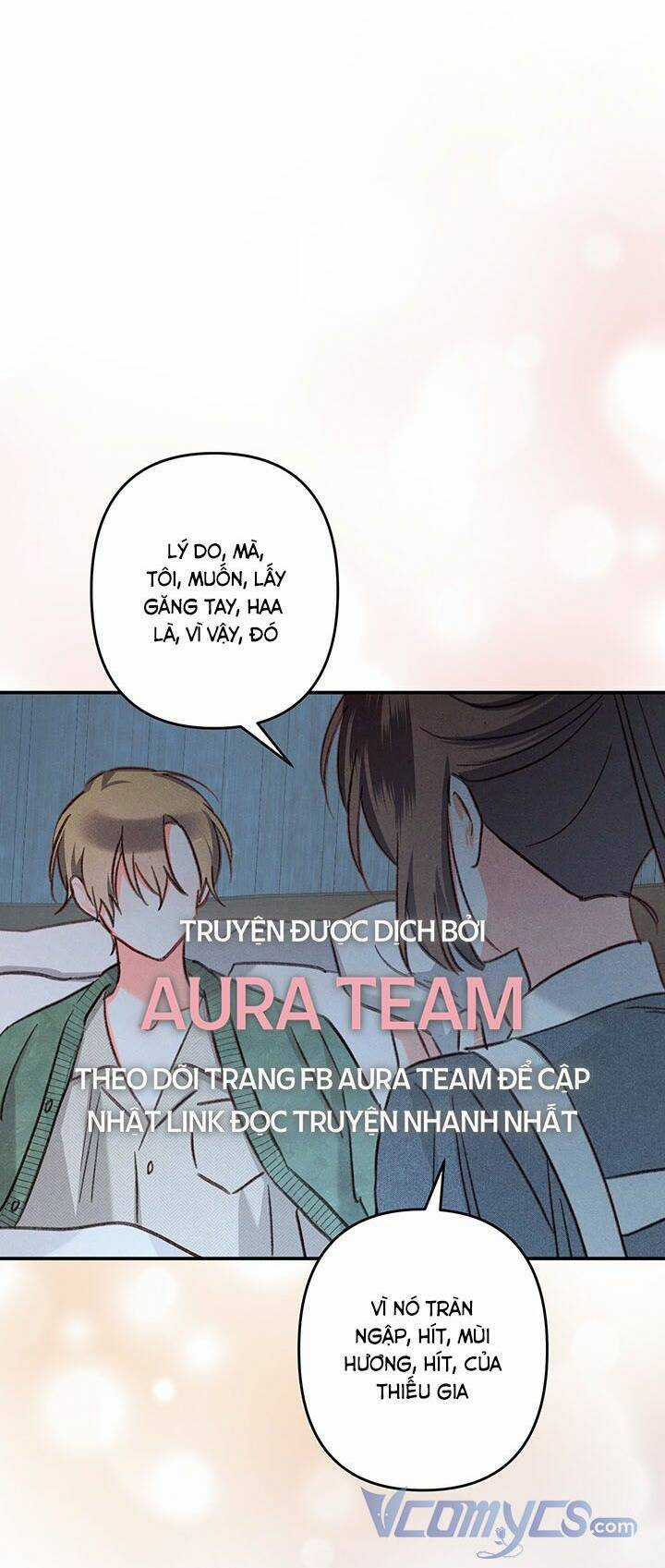 Sống Sót Như Một Hầu Gái Trong Trò Chơi Kinh Dị Chapter 19 trang 40