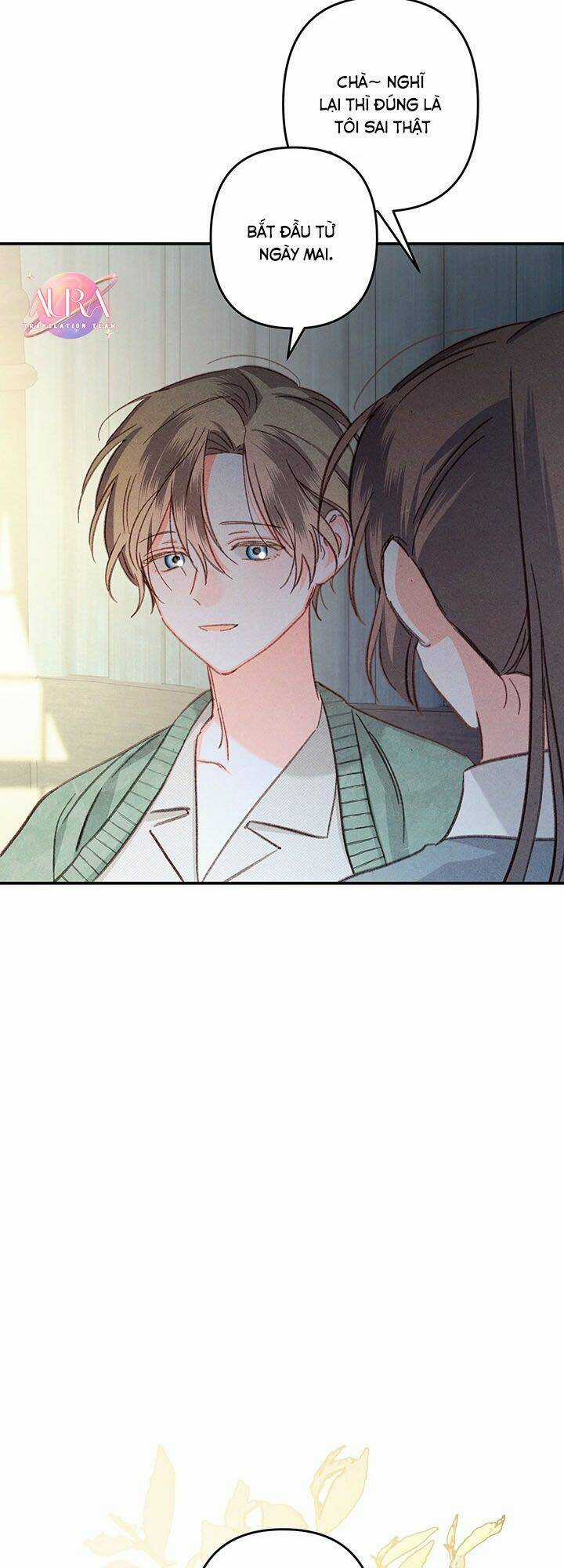 Sống Sót Như Một Hầu Gái Trong Trò Chơi Kinh Dị Chapter 19 trang 49