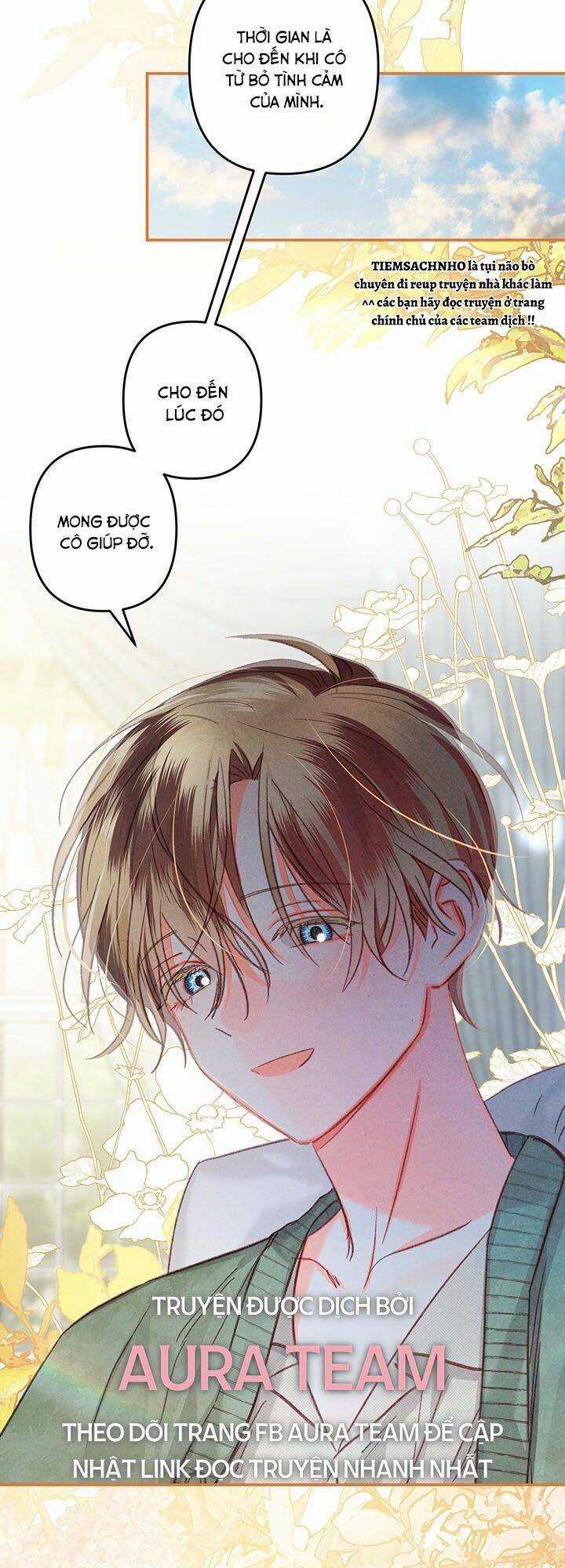 Sống Sót Như Một Hầu Gái Trong Trò Chơi Kinh Dị Chapter 19 trang 50