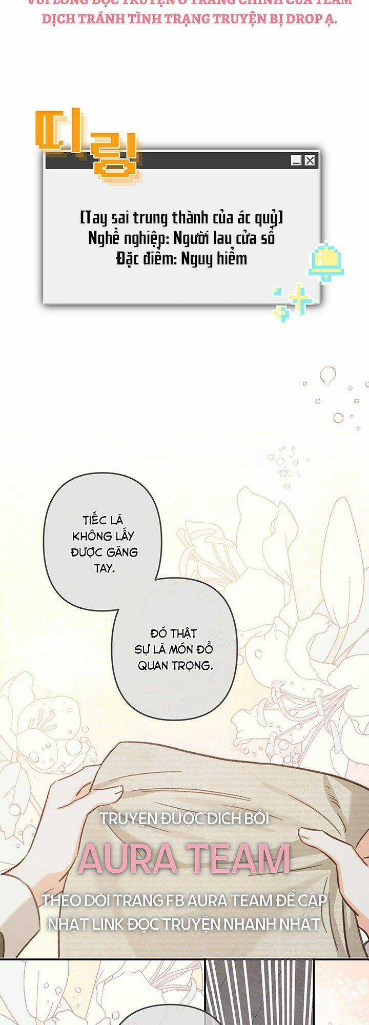 Sống Sót Như Một Hầu Gái Trong Trò Chơi Kinh Dị Chapter 19 trang 53