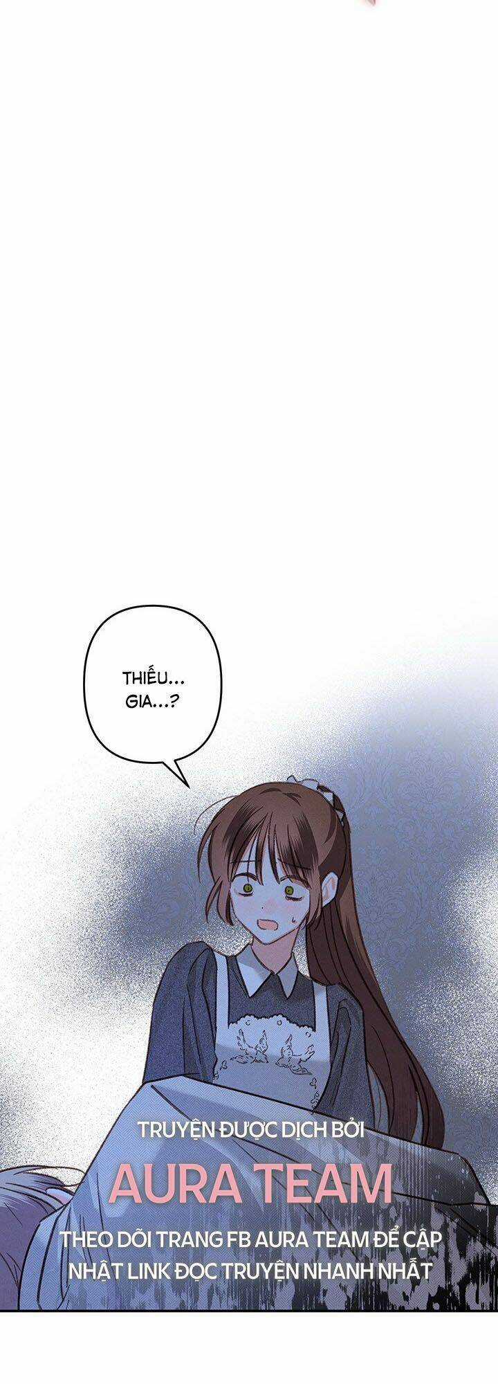 Sống Sót Như Một Hầu Gái Trong Trò Chơi Kinh Dị Chapter 19 trang 9