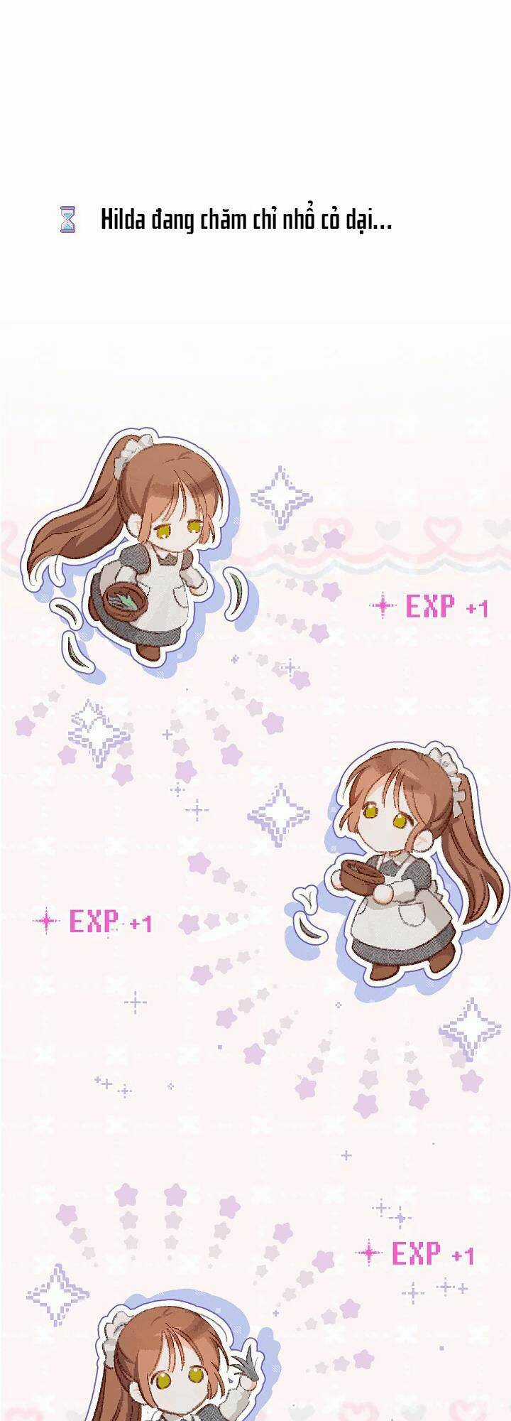 Sống Sót Như Một Hầu Gái Trong Trò Chơi Kinh Dị Chapter 2 trang 15