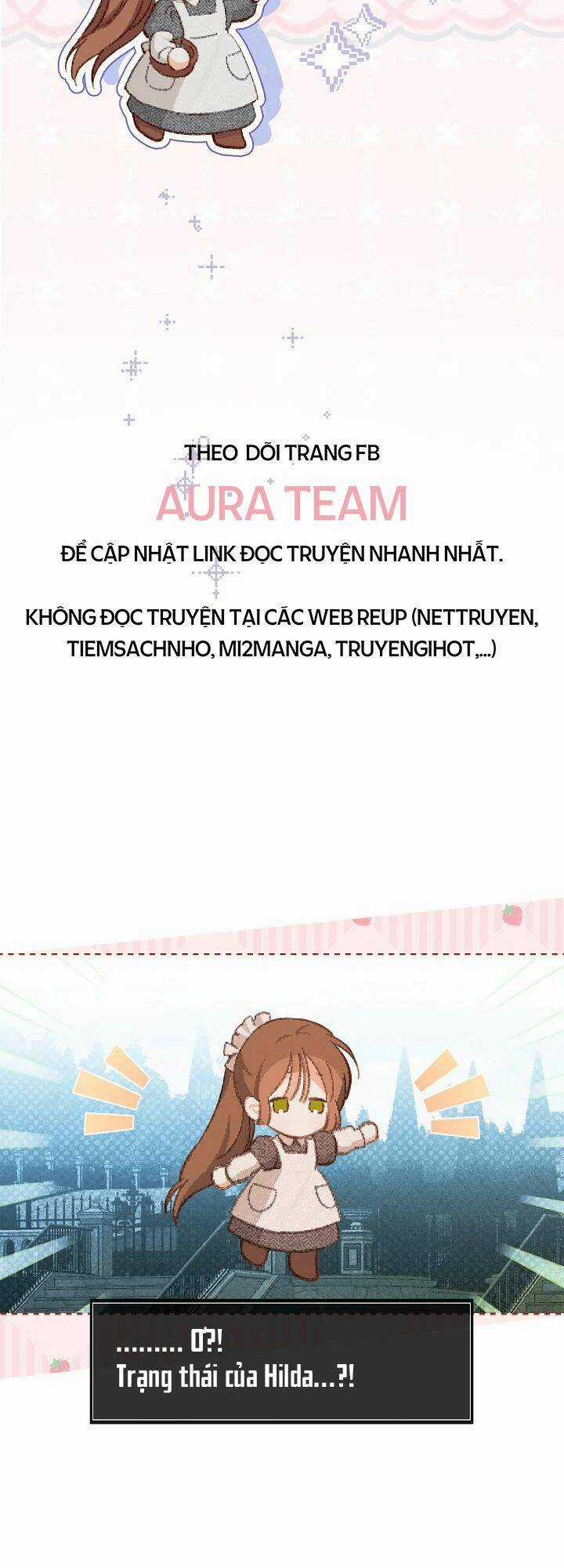 Sống Sót Như Một Hầu Gái Trong Trò Chơi Kinh Dị Chapter 2 trang 16