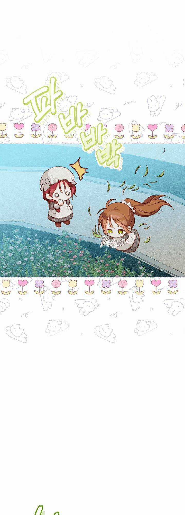 Sống Sót Như Một Hầu Gái Trong Trò Chơi Kinh Dị Chapter 2 trang 19