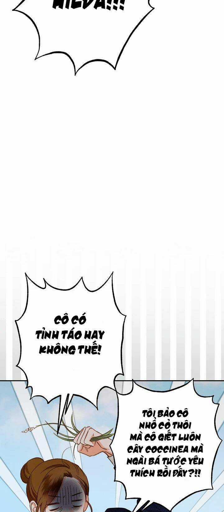 Sống Sót Như Một Hầu Gái Trong Trò Chơi Kinh Dị Chapter 2 trang 21