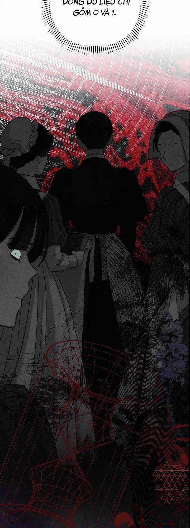 Sống Sót Như Một Hầu Gái Trong Trò Chơi Kinh Dị Chapter 2 trang 29