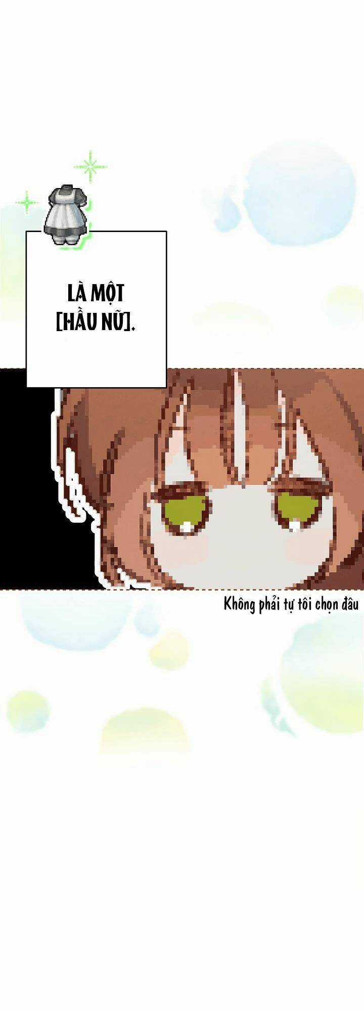 Sống Sót Như Một Hầu Gái Trong Trò Chơi Kinh Dị Chapter 2 trang 3