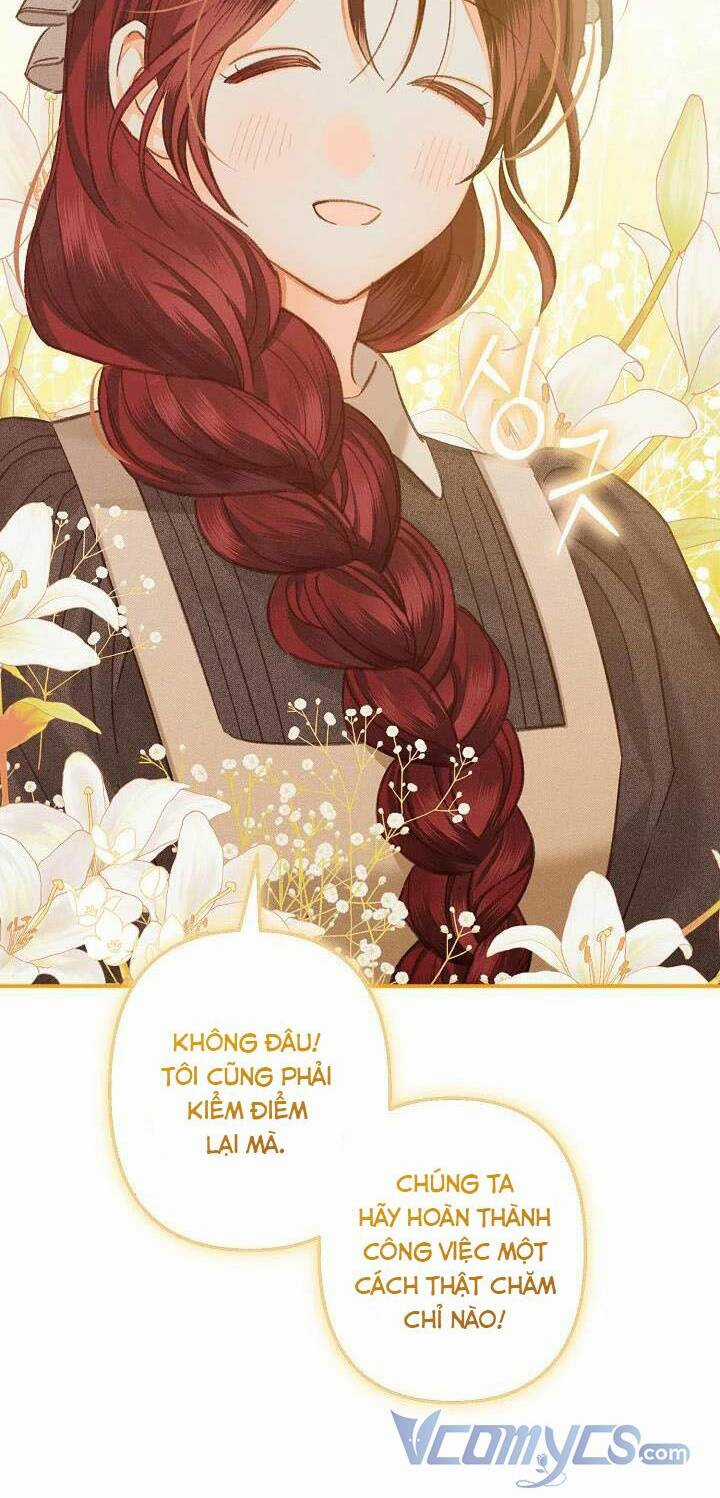 Sống Sót Như Một Hầu Gái Trong Trò Chơi Kinh Dị Chapter 2 trang 33