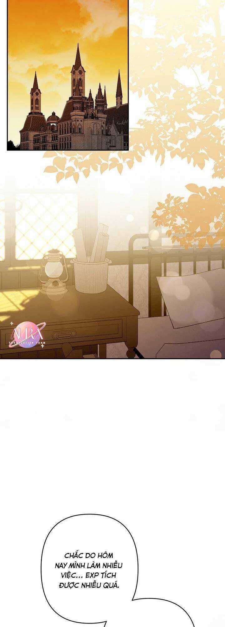 Sống Sót Như Một Hầu Gái Trong Trò Chơi Kinh Dị Chapter 2 trang 36