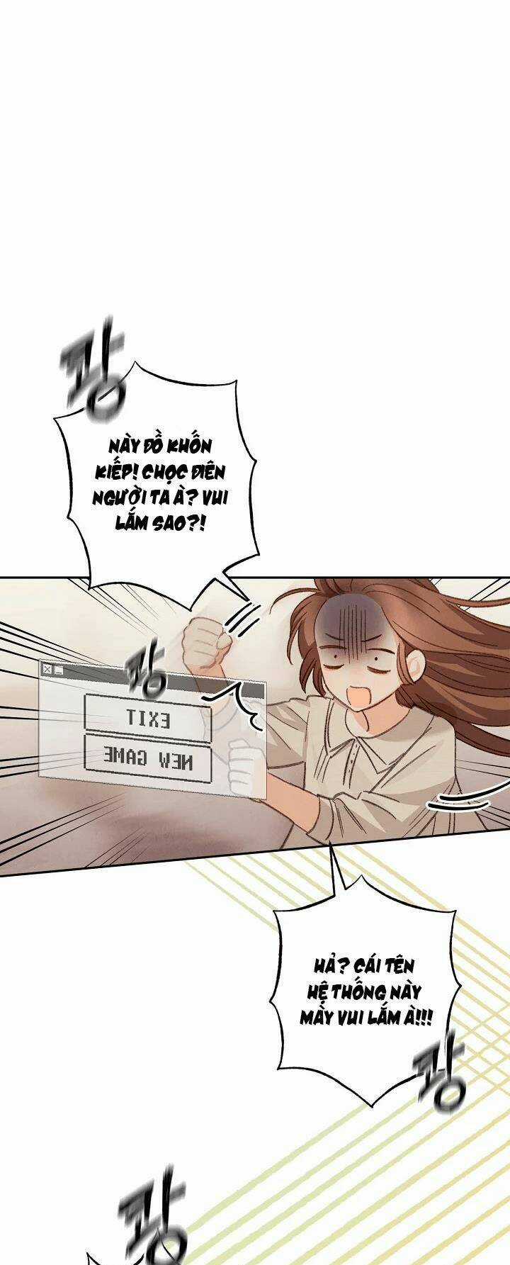 Sống Sót Như Một Hầu Gái Trong Trò Chơi Kinh Dị Chapter 2 trang 43