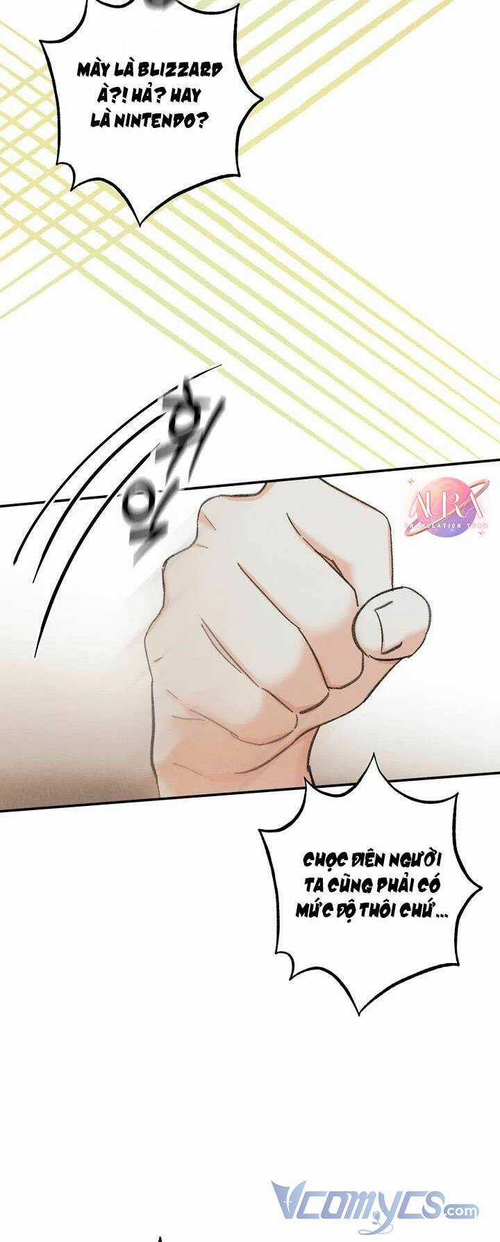 Sống Sót Như Một Hầu Gái Trong Trò Chơi Kinh Dị Chapter 2 trang 44