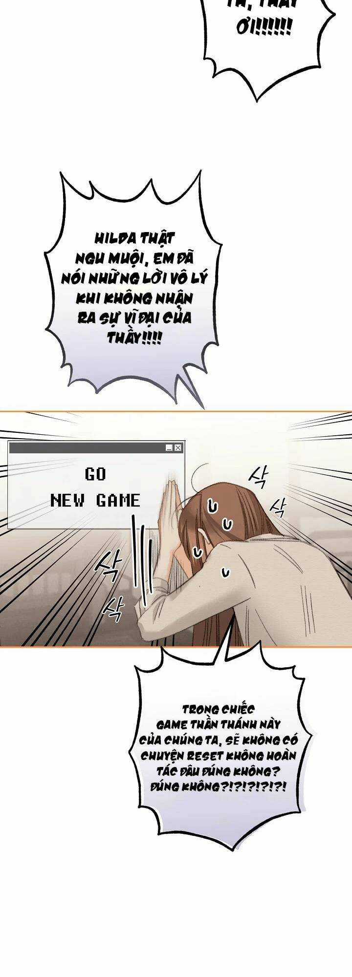 Sống Sót Như Một Hầu Gái Trong Trò Chơi Kinh Dị Chapter 2 trang 48