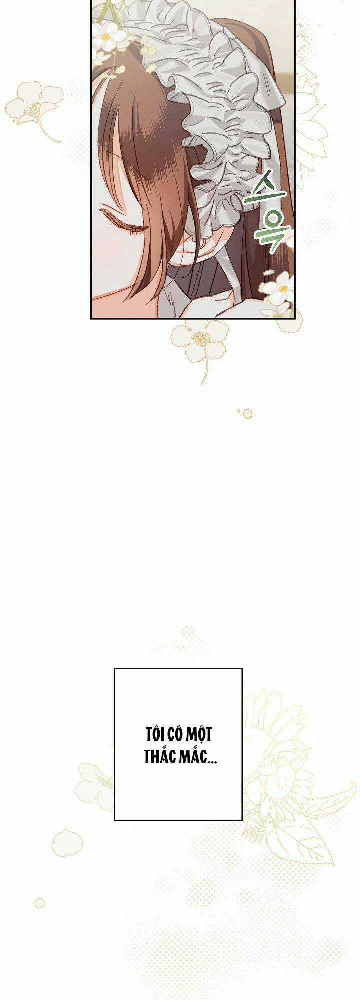 Sống Sót Như Một Hầu Gái Trong Trò Chơi Kinh Dị Chapter 2 trang 53