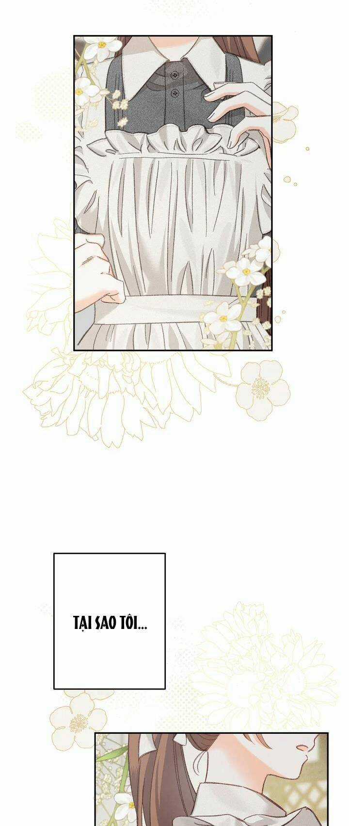 Sống Sót Như Một Hầu Gái Trong Trò Chơi Kinh Dị Chapter 2 trang 54