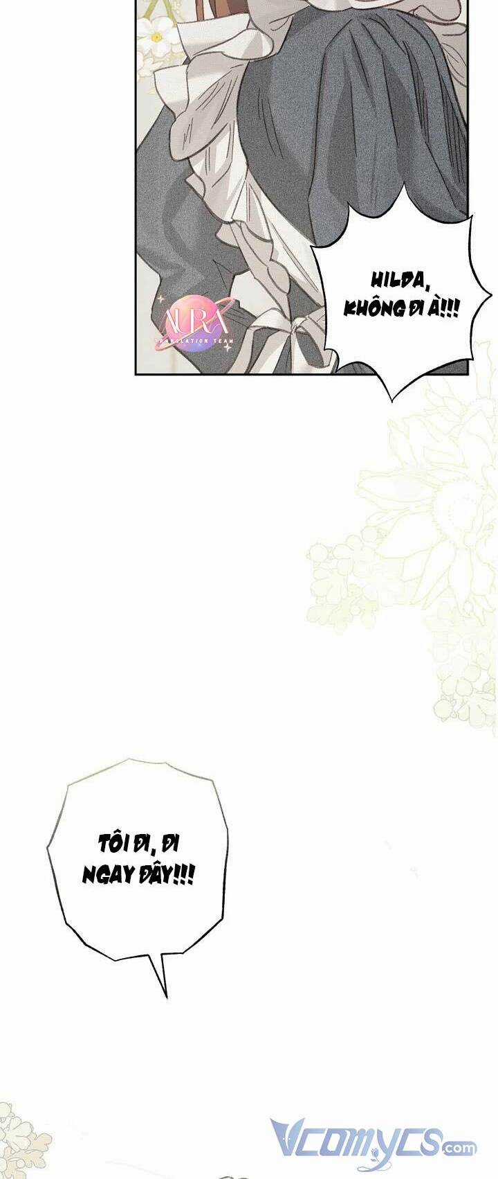 Sống Sót Như Một Hầu Gái Trong Trò Chơi Kinh Dị Chapter 2 trang 55