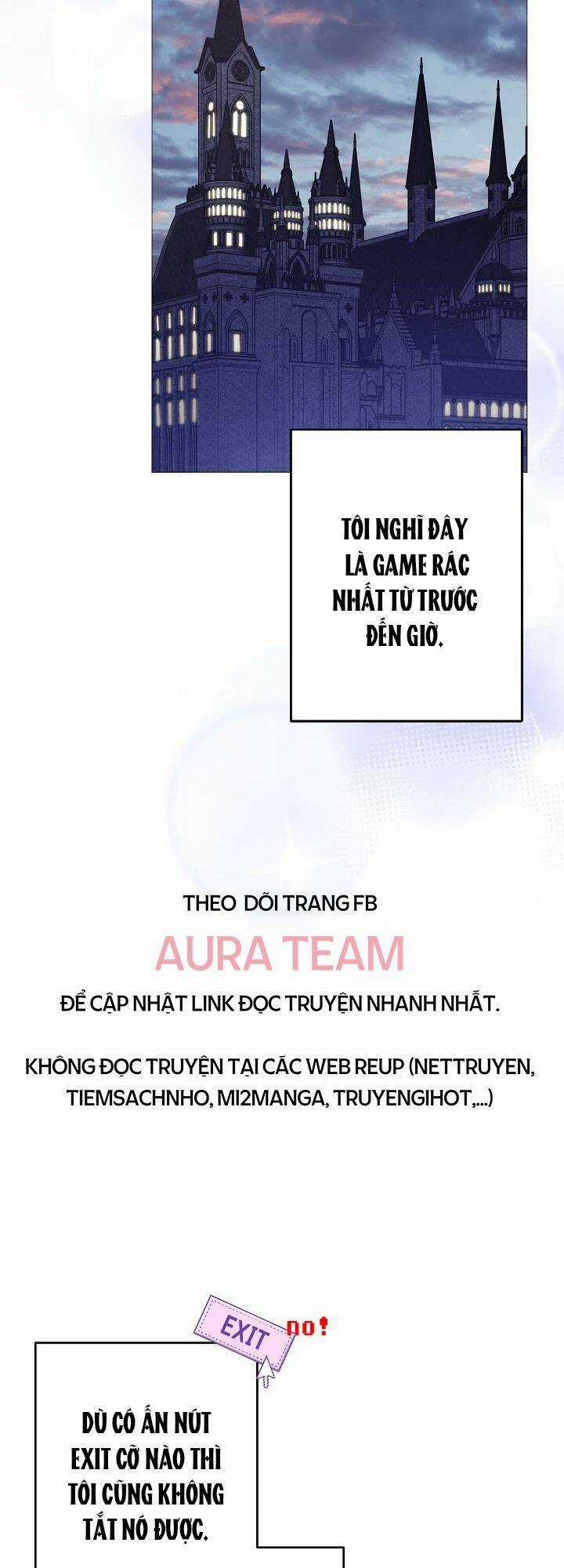 Sống Sót Như Một Hầu Gái Trong Trò Chơi Kinh Dị Chapter 2 trang 6