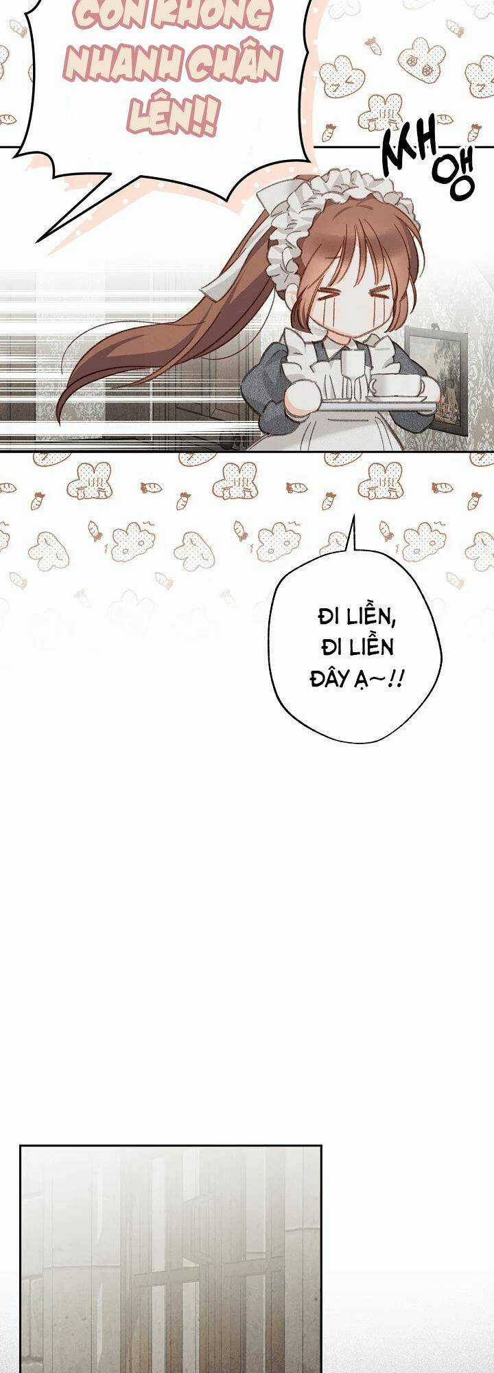 Sống Sót Như Một Hầu Gái Trong Trò Chơi Kinh Dị Chapter 2 trang 60