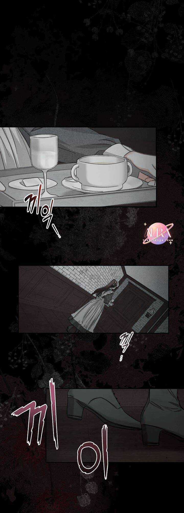 Sống Sót Như Một Hầu Gái Trong Trò Chơi Kinh Dị Chapter 2 trang 68