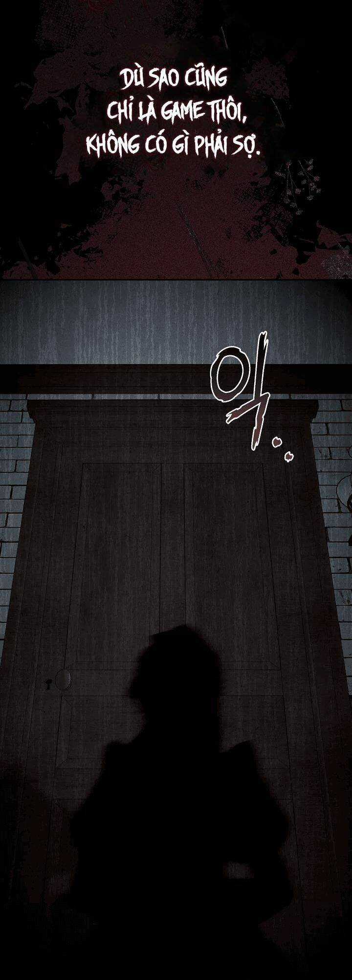 Sống Sót Như Một Hầu Gái Trong Trò Chơi Kinh Dị Chapter 2 trang 69