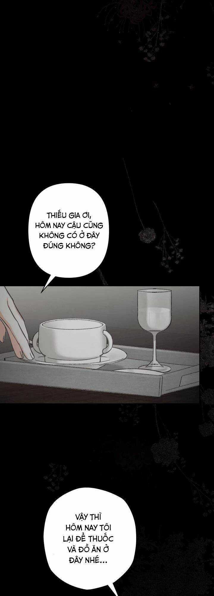 Sống Sót Như Một Hầu Gái Trong Trò Chơi Kinh Dị Chapter 2 trang 70