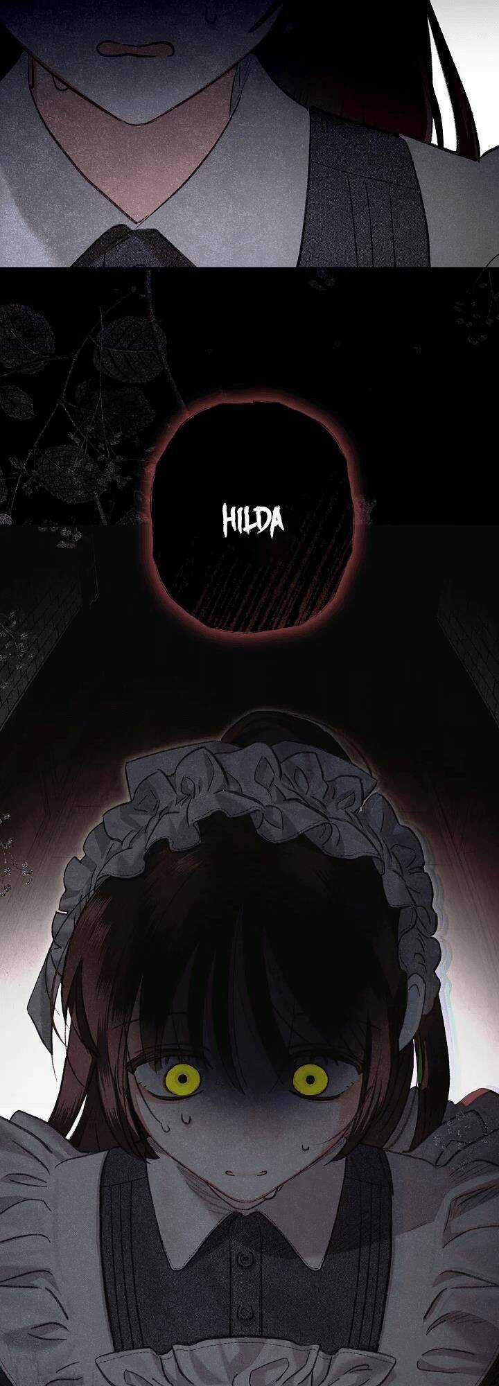 Sống Sót Như Một Hầu Gái Trong Trò Chơi Kinh Dị Chapter 2 trang 74