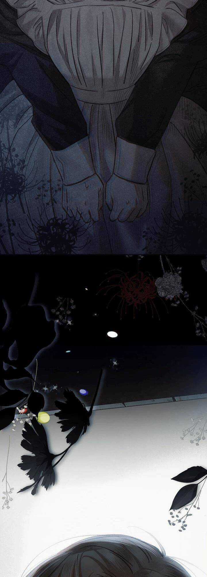 Sống Sót Như Một Hầu Gái Trong Trò Chơi Kinh Dị Chapter 2 trang 75