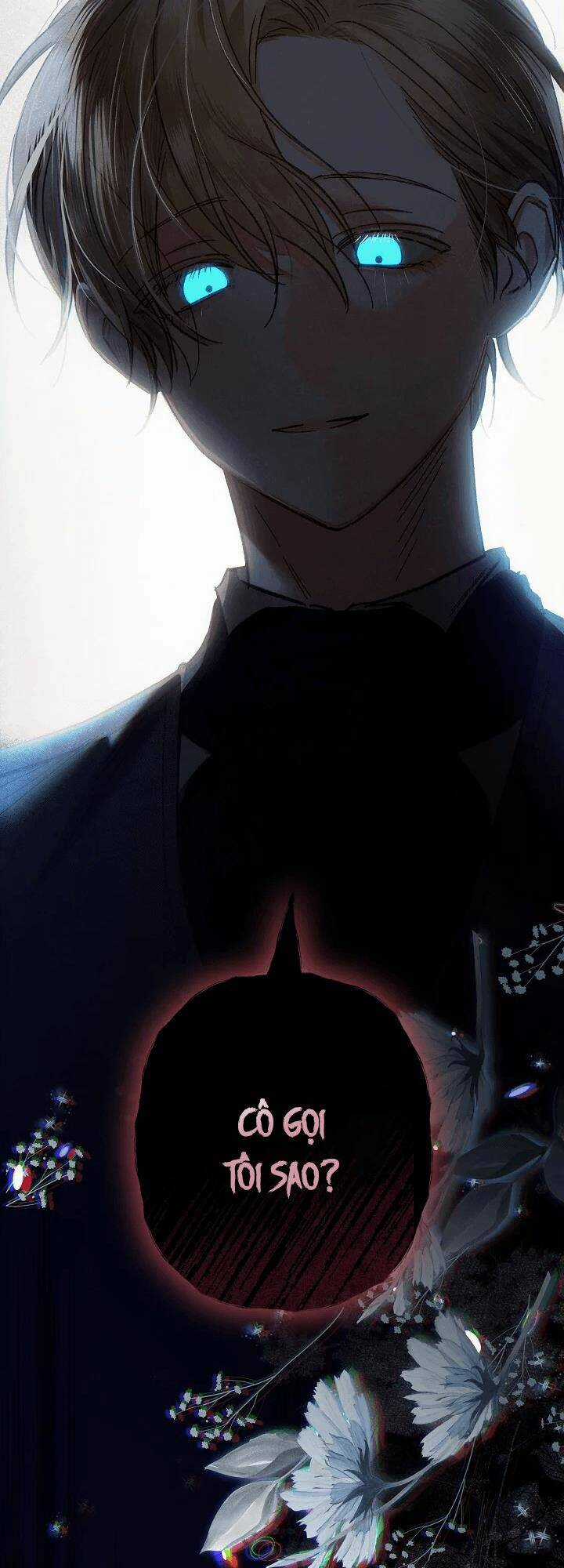 Sống Sót Như Một Hầu Gái Trong Trò Chơi Kinh Dị Chapter 2 trang 76