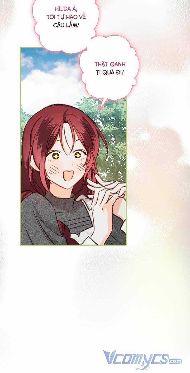 Sống Sót Như Một Hầu Gái Trong Trò Chơi Kinh Dị Chapter 20 trang 12