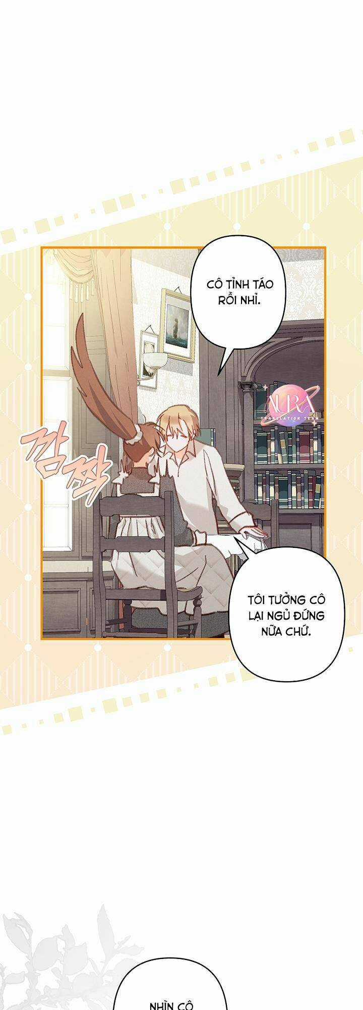 Sống Sót Như Một Hầu Gái Trong Trò Chơi Kinh Dị Chapter 20 trang 19