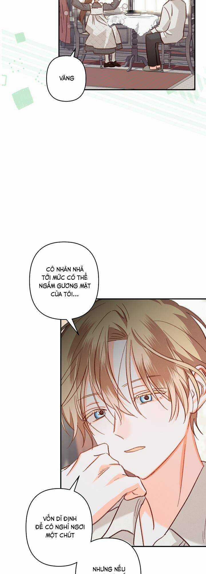 Sống Sót Như Một Hầu Gái Trong Trò Chơi Kinh Dị Chapter 20 trang 22