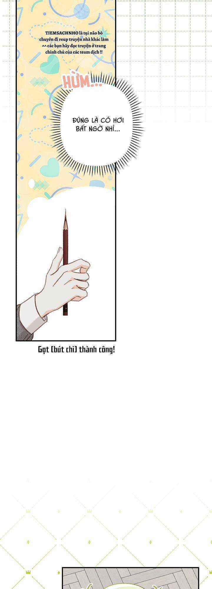 Sống Sót Như Một Hầu Gái Trong Trò Chơi Kinh Dị Chapter 20 trang 26