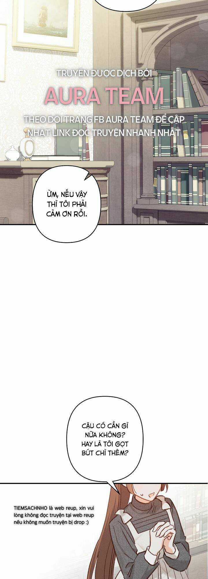 Sống Sót Như Một Hầu Gái Trong Trò Chơi Kinh Dị Chapter 20 trang 28