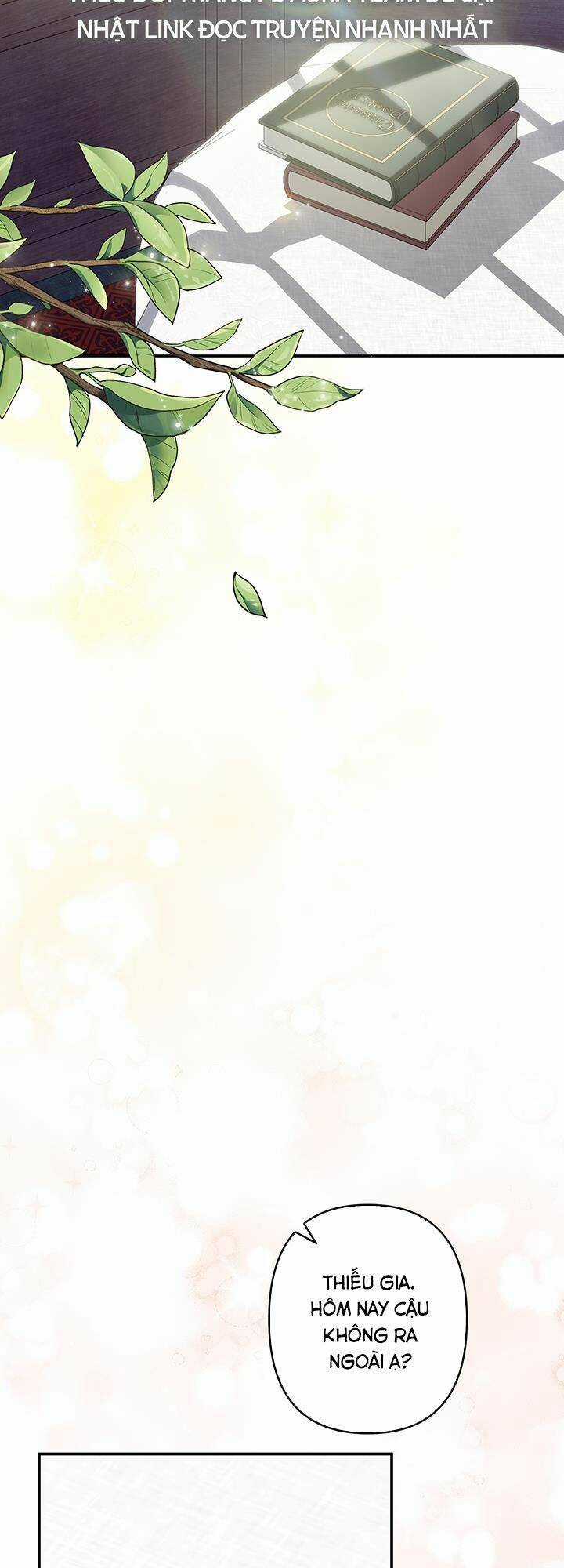 Sống Sót Như Một Hầu Gái Trong Trò Chơi Kinh Dị Chapter 20 trang 3