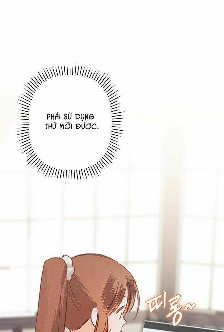 Sống Sót Như Một Hầu Gái Trong Trò Chơi Kinh Dị Chapter 20 trang 30