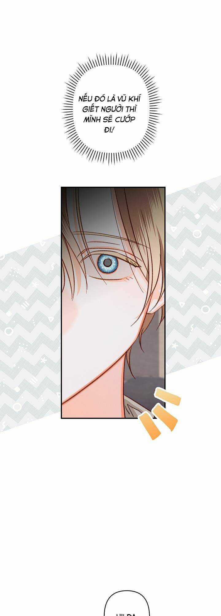 Sống Sót Như Một Hầu Gái Trong Trò Chơi Kinh Dị Chapter 20 trang 32