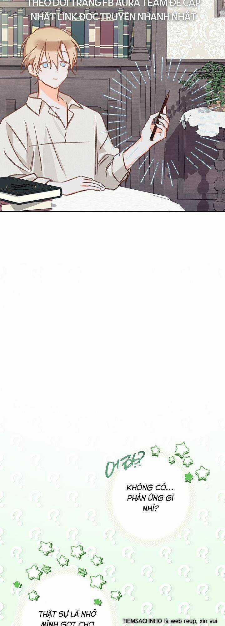 Sống Sót Như Một Hầu Gái Trong Trò Chơi Kinh Dị Chapter 20 trang 34