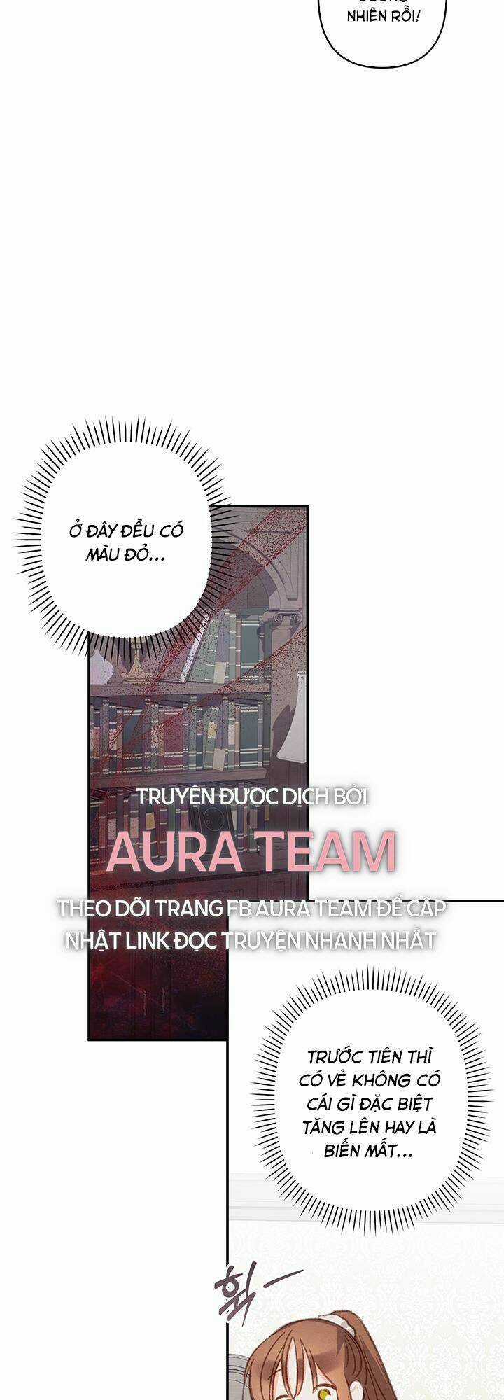 Sống Sót Như Một Hầu Gái Trong Trò Chơi Kinh Dị Chapter 20 trang 37