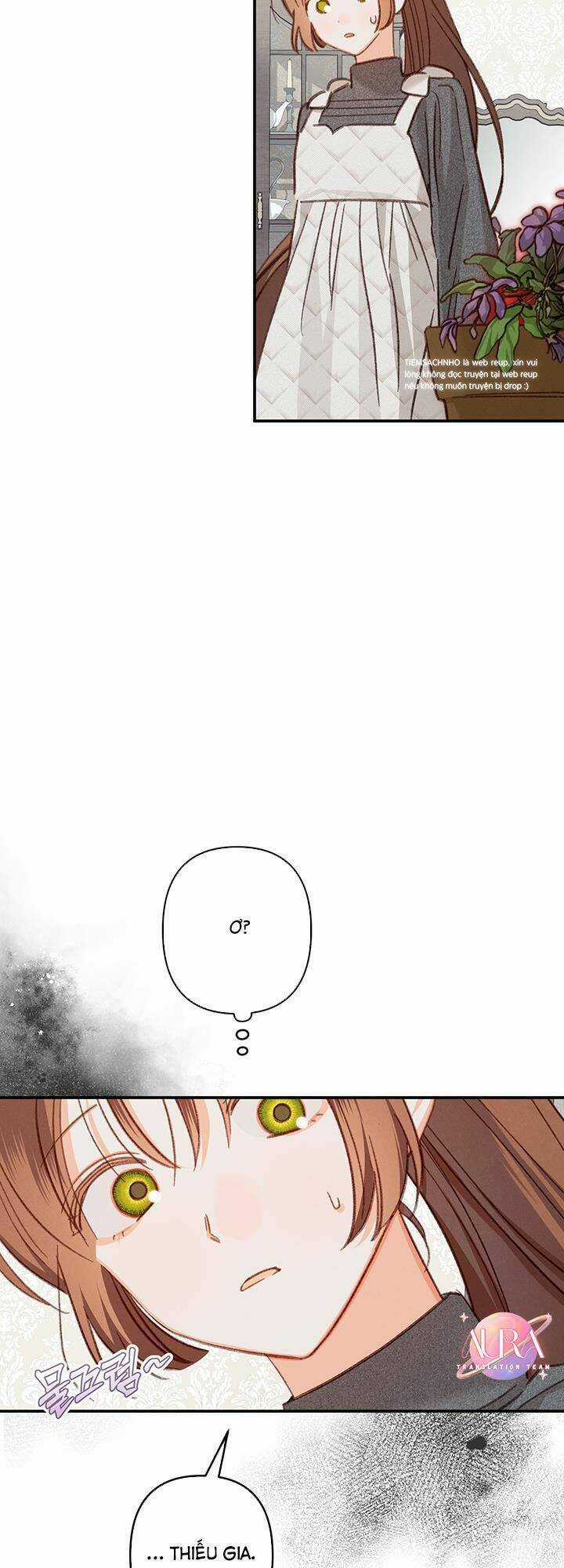 Sống Sót Như Một Hầu Gái Trong Trò Chơi Kinh Dị Chapter 20 trang 38