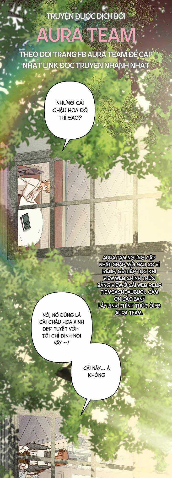 Sống Sót Như Một Hầu Gái Trong Trò Chơi Kinh Dị Chapter 20 trang 42