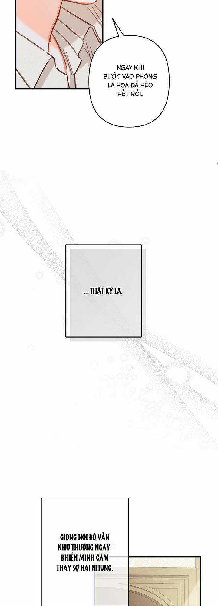 Sống Sót Như Một Hầu Gái Trong Trò Chơi Kinh Dị Chapter 20 trang 44