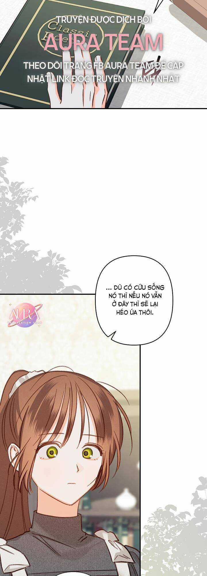 Sống Sót Như Một Hầu Gái Trong Trò Chơi Kinh Dị Chapter 20 trang 46