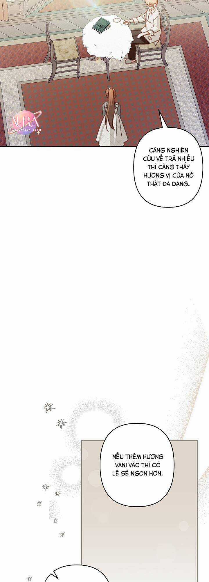 Sống Sót Như Một Hầu Gái Trong Trò Chơi Kinh Dị Chapter 20 trang 5