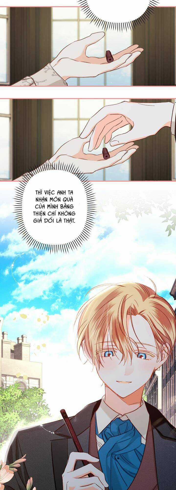 Sống Sót Như Một Hầu Gái Trong Trò Chơi Kinh Dị Chapter 20 trang 56