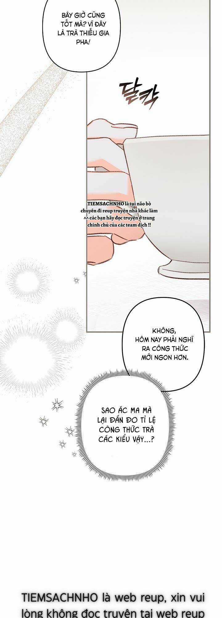 Sống Sót Như Một Hầu Gái Trong Trò Chơi Kinh Dị Chapter 20 trang 6