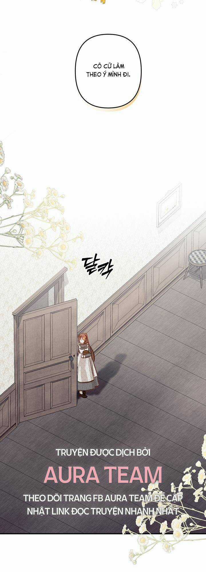 Sống Sót Như Một Hầu Gái Trong Trò Chơi Kinh Dị Chapter 20 trang 62