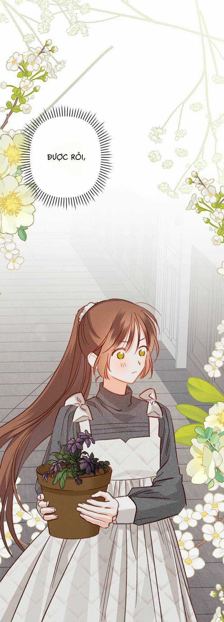 Sống Sót Như Một Hầu Gái Trong Trò Chơi Kinh Dị Chapter 20 trang 66